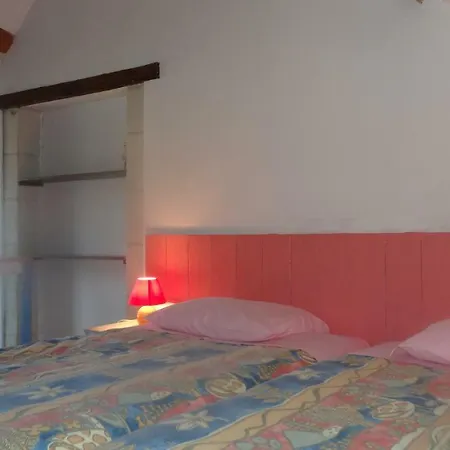 度假居 Gites Les Vieux Chenes